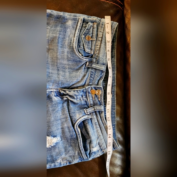 Vigoss Womens Capri size 7 - Picture 2 of 7